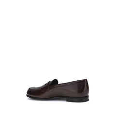 Church’s Leather Loafers - Flats