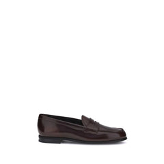 Church’s Leather Loafers - Flats