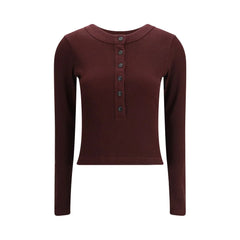 Citizens of Humanity Long sleeve Top - L - Shirts