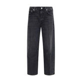 Citizens of Humanity Miro Relaxed Jeans in Raine color - 26