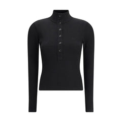 Citizens of Humanity Sheena Henley Longsleeve - Shirts