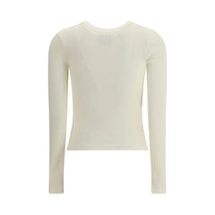 Citizens of Humanity Varra Henley long sleeve Top - L