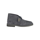 Clarks Blue Leather Men’s Boot