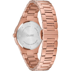 Cluse Multicolor Stainless Steel Watch - Watches