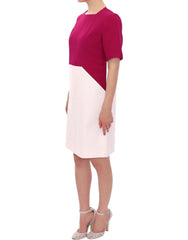 CO|TE White Robot shift dress - IT40|S - Dresses