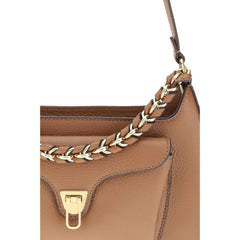 Coccinelle Beat Generation Shoulder Bag - Shoulder Bags