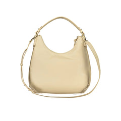 Coccinelle Beige Pelle Women Bag
