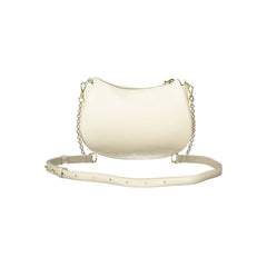 Coccinelle ’Bianco Pelle Women Handbag’