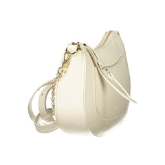 Coccinelle ’Bianco Pelle Women Handbag’