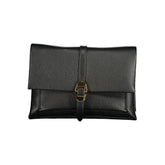Coccinelle Black Leather Handbag - Shoulder Bags