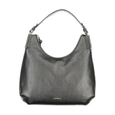 Coccinelle Black Leather Women Handbag