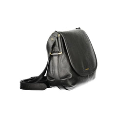 Coccinelle ’Black Leather Women Handbag’