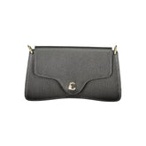 Coccinelle Black Leather Women Handbag - Cross Body Bags