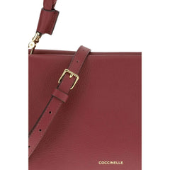 Coccinelle Boheme Handbag - Shoulder Bags