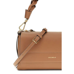 Coccinelle Boheme Shoulder Bag - Shoulder Bags