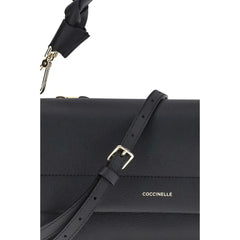 Coccinelle Boheme Shoulder Bag - Shoulder Bags