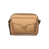 Coccinelle Brown Leather Handbag - Cross Body Bags