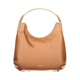 Coccinelle Brown Leather Women Handbag