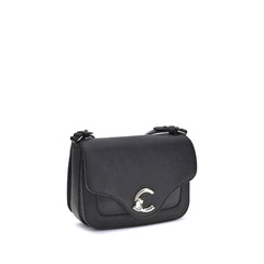 Coccinelle C-Me Shoulder Bag - Shoulder Bags
