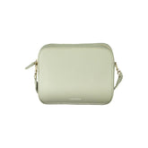 Coccinelle Green Leather Handbag - Cross Body Bags