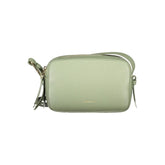 Coccinelle Green Leather Women Handbag - Cross Body Bags