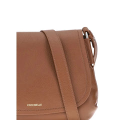 Coccinelle Rebekka Shoulder Bag - Shoulder Bags
