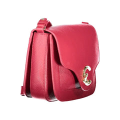 Coccinelle Red Polyethylene Handbag - Cross Body Bags