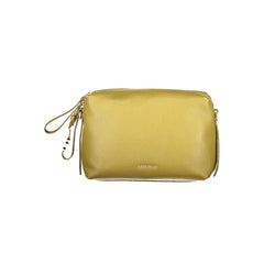 Coccinelle Verde Pelle Women Handbag