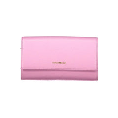 Coccinelle Viola Leather Women Wallet