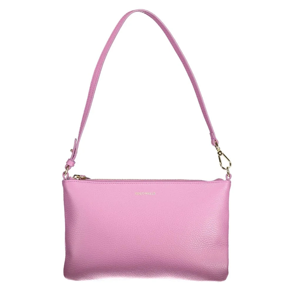 Coccinelle Viola Pelle Women Handbag