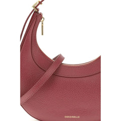 Coccinelle Whisper Shoulder Bag