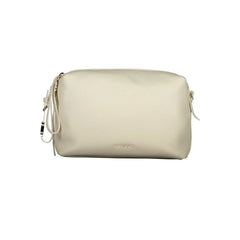 Coccinelle White Leather Women Handbag