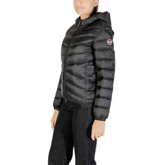 Colmar Originals Black Polyamide Clothing - IT46 | L