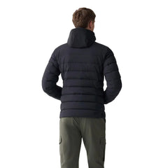 Colmar Originals Musta Polyamiditakki - IT50 | L