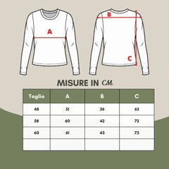 Colombo Italian Cashmere Luxury Black Sweater - IT60 | 4XL - Sweaters