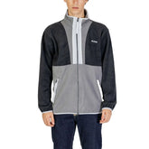 Columbia Black Polyester Sweatshirt - IT54 | XXL - Sweatshirts