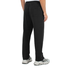 Comme Des Fuckdown Black Cotton Men Sweatpant - XXL - Sweatpants