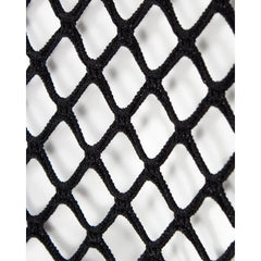 Comme Des Fuckdown Black Polyester Women Tank Top - Tank Tops