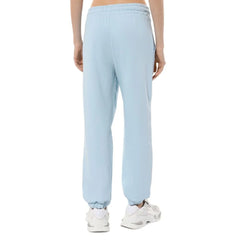 Comme Des Fuckdown Blue Cotton Women Sweatpant - Sweatpants