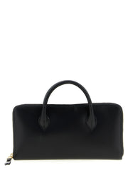 Comme Des Garçons Black Cowhide Cardholder