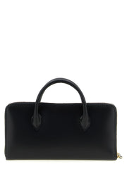 Comme Des Garçons Black Cowhide Cardholder