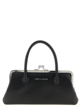 Comme Des Garçons Black Cowhide Cardholder