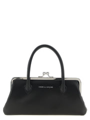 Comme Des Garçons Black Cowhide Cardholder
