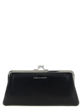 Comme Des Garçons Black Cowhide Wallet