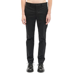 Comme Des Garçons Black Nylon Casual Pants - S