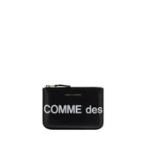 Comme Des Garçons Coin Purse - Coin Purses