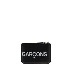 Comme Des Garçons Coin Purse - Coin Purses