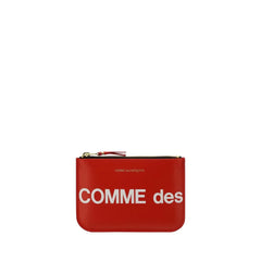 Comme Des Garçons Coin Purse - Coin Purses