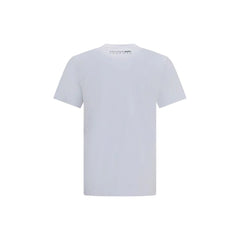 Comme Des Garçons Cotton T-Shirt - T-Shirts