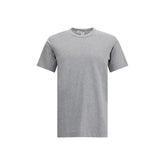Comme Des Garçons Cotton T-Shirt - T-Shirts